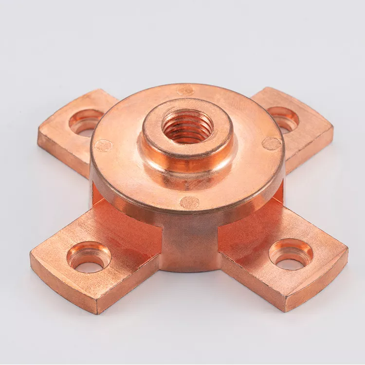 Air rod bases & saddles - Image 3