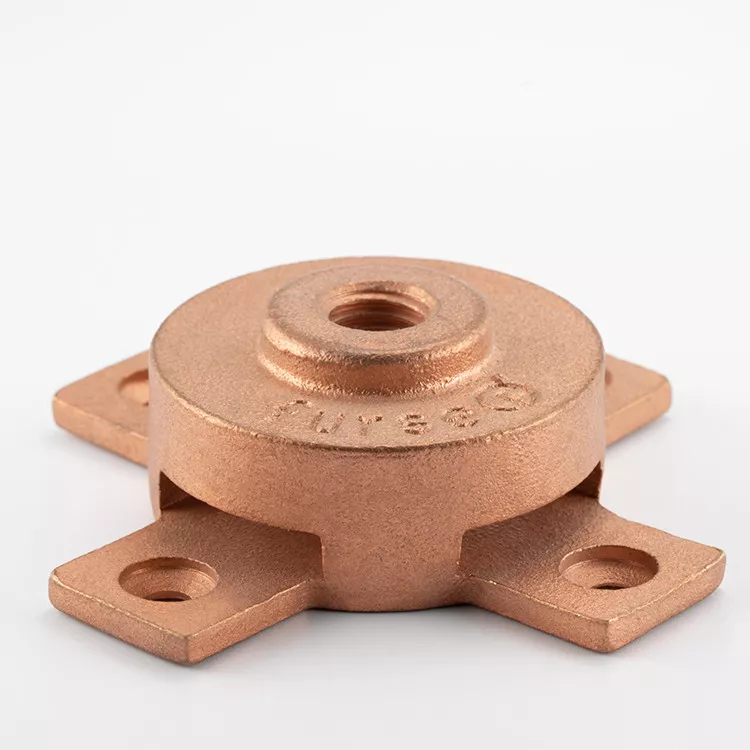 Air rod bases & saddles - Image 2