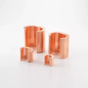C-Copper Clamp -CCT