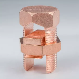 High Strength Split Bolted Connector-T J
