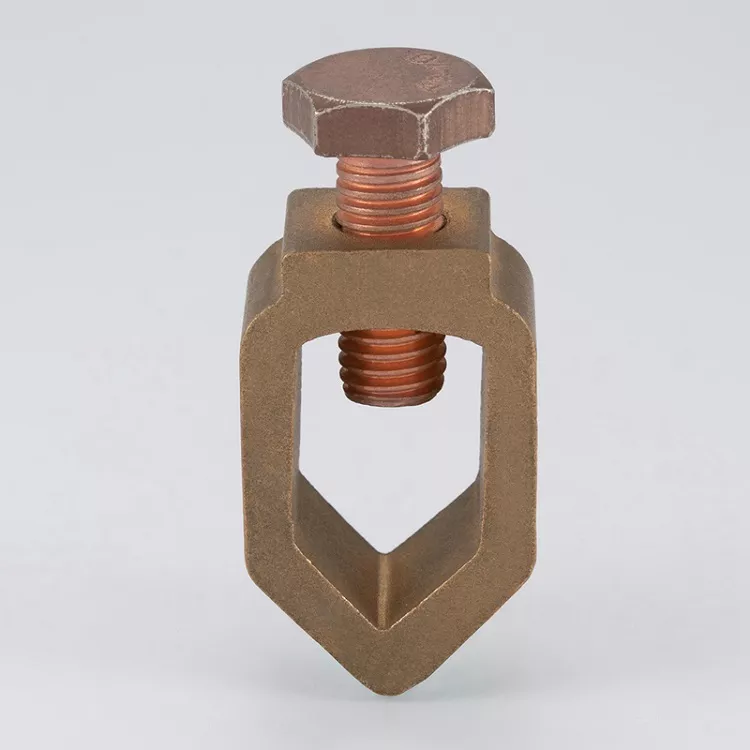 Rod To Tape Clamp-RCC16B