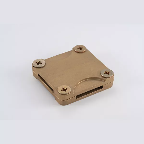 Square Tape Clamp-ASC CSC