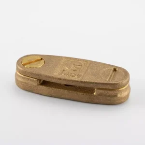 Swing Lid DC Tape Clip