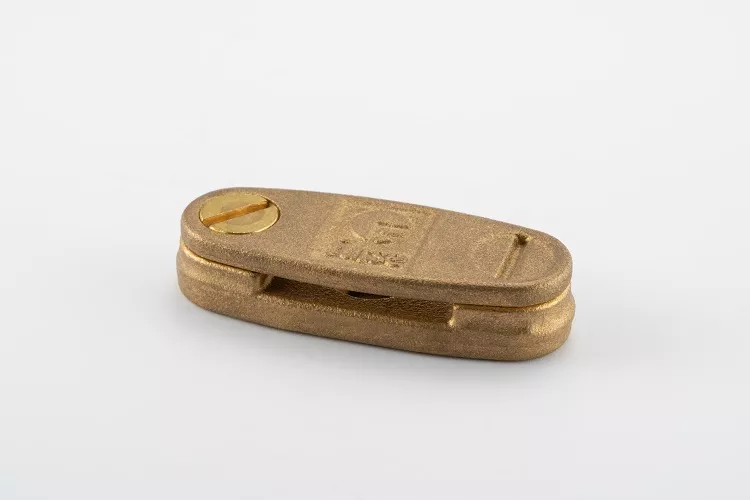 Swing Lid DC Tape Clip