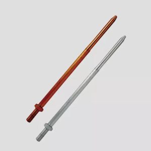 Taper pointed Air Rod-ARTP