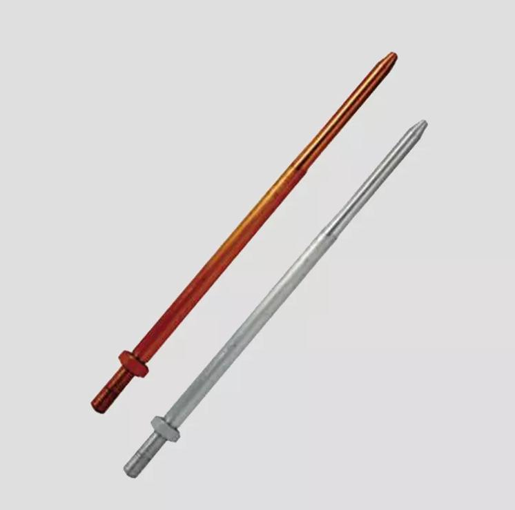 Taper pointed Air Rod-ARTP