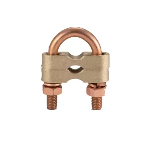U-Bolt Rod Clamp-UC