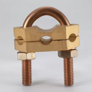 U-Bolt Rod To Cable Clamp-URCC
