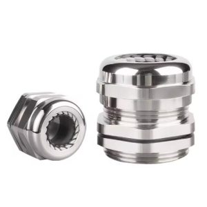 Metal Cable Gland