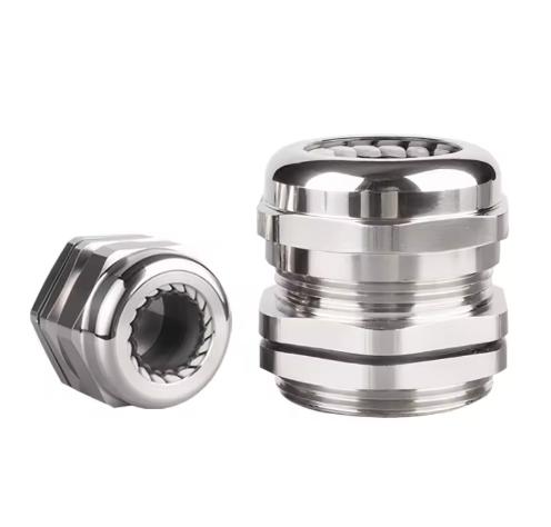 Metal Cable Gland